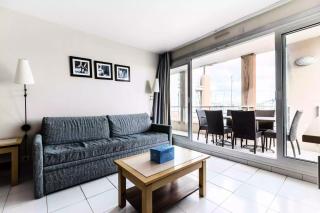 Résidence Cap Hermes - maeva Home - Appartement 3 pièces 5 personnes - Sélection MAE-0834 - 0