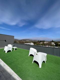 Terrazas del Fortín - 7