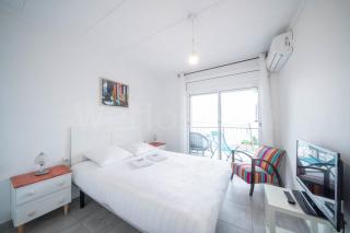 Spacieux Appartement Puig-Rom 114, Roses - WeHostYou - Roses - 2