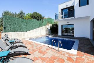 Villa Esperanza - Vidreres - 7