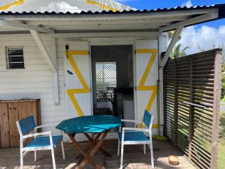 LES BUNGALOWS DE LOUISIANE - Saint-François - 7