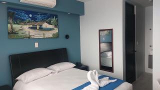 Hotel Luckys - San Isidro - 3