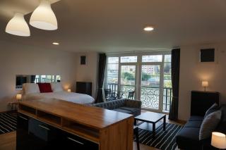 Résidences Grande Jatte, Bord de Seine, Suites 52m2 à 97m2, hôpital Américain à 600m - Neuilly-sur-Seine - 7
