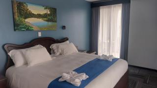 Hotel Luckys - San Isidro - 1