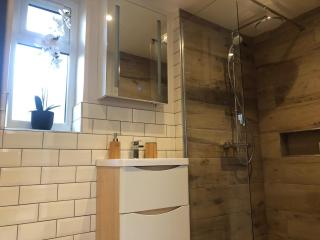 Olli's Cottage-Terrace & Jacuzzi optional - Bristol - 2