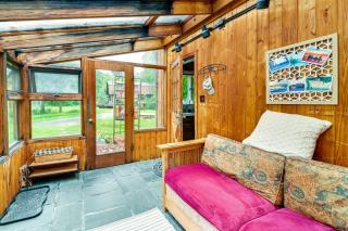Canandaigua Getaway w/ Deck & Sunroom! - 3