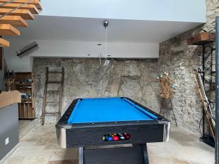 La Bergerie - Saint-Vincent - 3