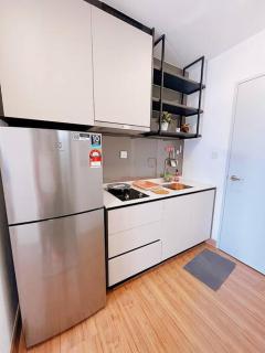 Studio@Saujana Putra /Shah Alam/Banting - 2