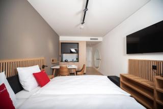 Tailormade Hotel BAB Bachenbülach - 2