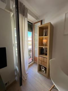 Lovely studio con balconcitos - Madrid - 7