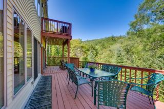 Charming Thornton Escape with Sauna and Gazebo! - Thornton - 9