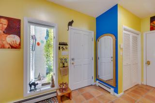 Charming Thornton Escape with Sauna and Gazebo! - Thornton - 7