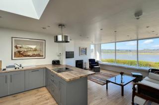 Shorepark - waterfront cottage with stunning views - Dumfries - 4