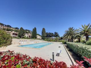 Mazet*** vue mer, centre et plage à pied - Sainte-Maxime - 4
