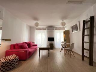 Lovely studio con balconcitos - Madrid - 9