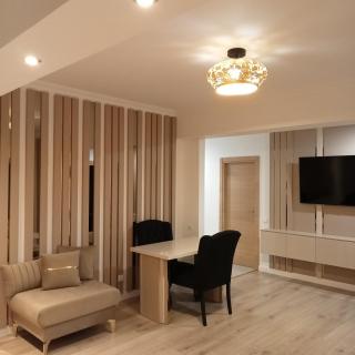 Elegant Suite - Titan Park - Bucarest - 4