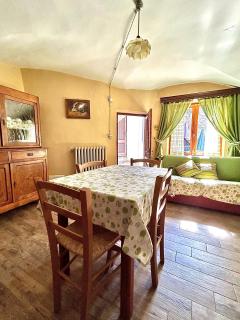 B&B Terra di confine - Venalzio - 4