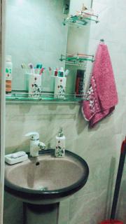 Apartament Luka - Borjomi - 6