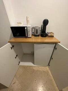 Villa rooms - Madrid - 5