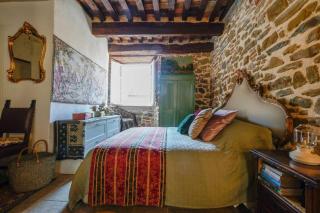 INN Piazza in Montemerano, the heart of Tuscany - Montemerano - 2