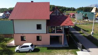 Deluxe Studio & Rooms Zarubica - Žabljak - 7