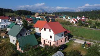 Deluxe Studio & Rooms Zarubica - Žabljak - 8