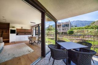 Natur Romantik Apartment Annalena - 8