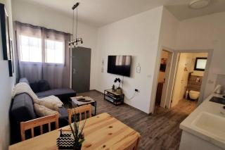 יחידת אירוח קסומה למרגלות הגלבוע - 5