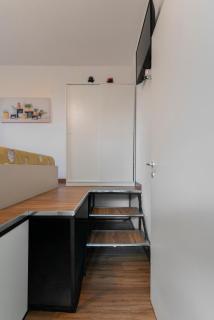 Elegant Sweet Home Suite - Milan, 15 minute Duomo - Milan - 1