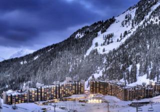 travelski home classic - Résidence Saint Jacques - La Plagne - 0