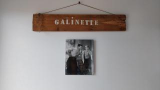 Galinette - Peypin - 1