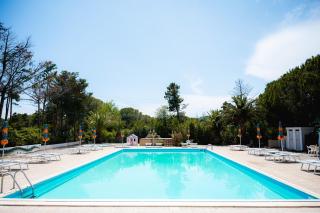 Casa Dei Prati Camping Village - Lacona - 1