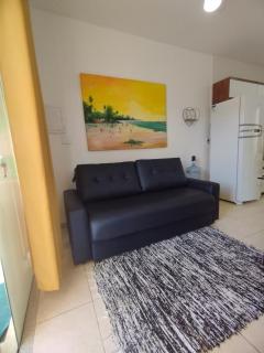 Sweet Room Coroa Vermelha - 3