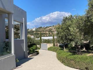 Villa Marmelada - Ierapetra - 3