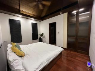 Bangkok City Centre Luxurious Villa - Bangkok - 2