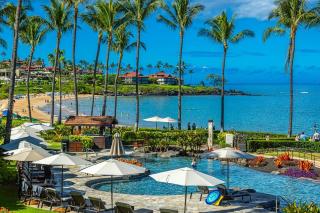 Wailea Beach Villas M312 condo - Wailea - 9