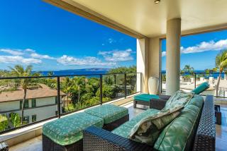 Wailea Beach Villas M312 condo - Wailea - 3