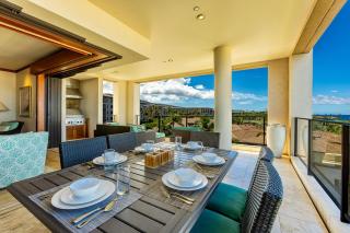 Wailea Beach Villas M312 condo - Wailea - 2