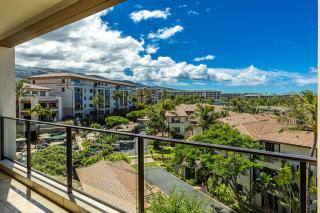 Wailea Beach Villas M312 condo - Wailea - 1