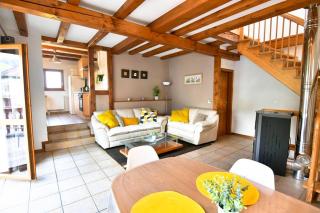 Le Logis du Wald - Maisonsgoutte - 4
