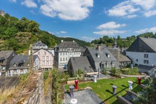 Stadthaus Monschau Aqua&Blue (14 Gäste) - Monschau - 9