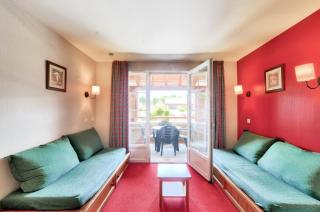 La résidence du Lac - maeva Home - Appartement 2 pièces 5 personnes - Confort MAE-7384 - 0