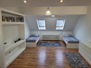 Apartmán Neva Gbely - Skalica - 9