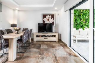 Villa Irisa - Nerja - 5