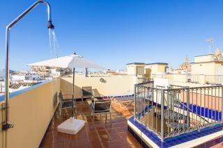 Hispalis Rooftop Catedral - Siviglia - 0
