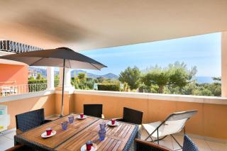 Résidence le Hameau de Cap Esterel - maeva Home - Appartement moderne 2 pièces 6 personnes - Prestige - super Home MAE-1477 - Saint-Raphaël - 0