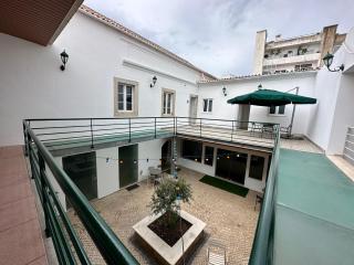 Albergaria Formosa - Faro - 8