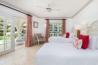 Royal Westmoreland - Royal Apartment 214 by Island Villas - Saint James - 7