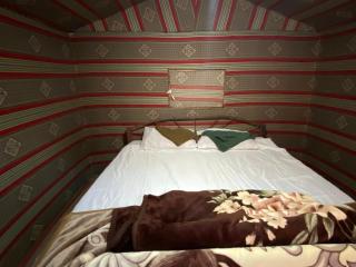 Bedouin Memories Camp - 7