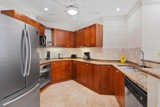 Royal Westmoreland - Royal Apartment 214 by Island Villas - Saint James - 5
